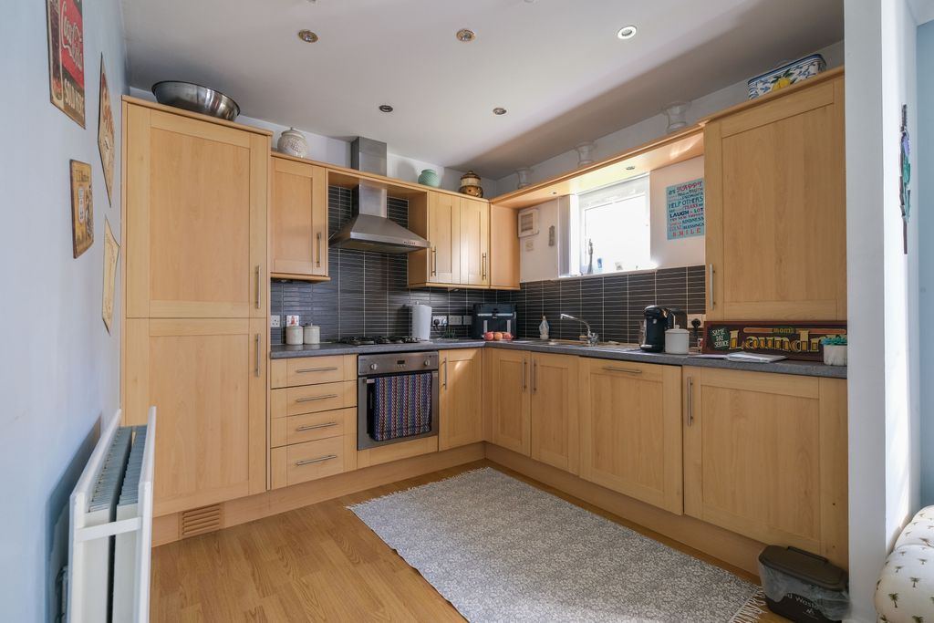 Additional image 4 of 2 bed flat for saleBelfast Quay, Irvine KA12