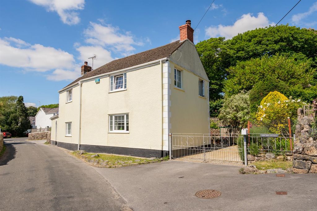 Property photo 1 of 23 A Page _ Yew Tree Cottage - Web-2.Jpg