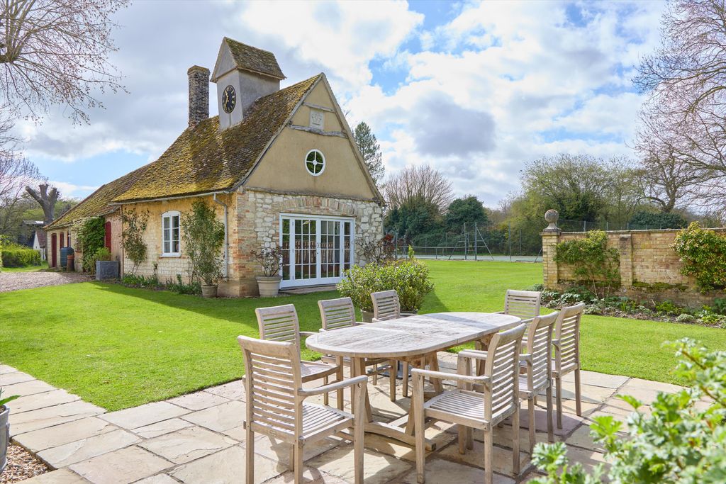 Additional image 15 of 8 bed detached house for saleSwaffham Prior, Cambridge, Cambridgeshire CB25