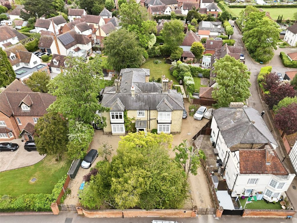 Additional image 14 of 2 bed flat for saleChurchgate Street, Old Harlow, Essex CM17