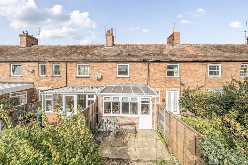 Property photo 1 of 16 Rear Elevation