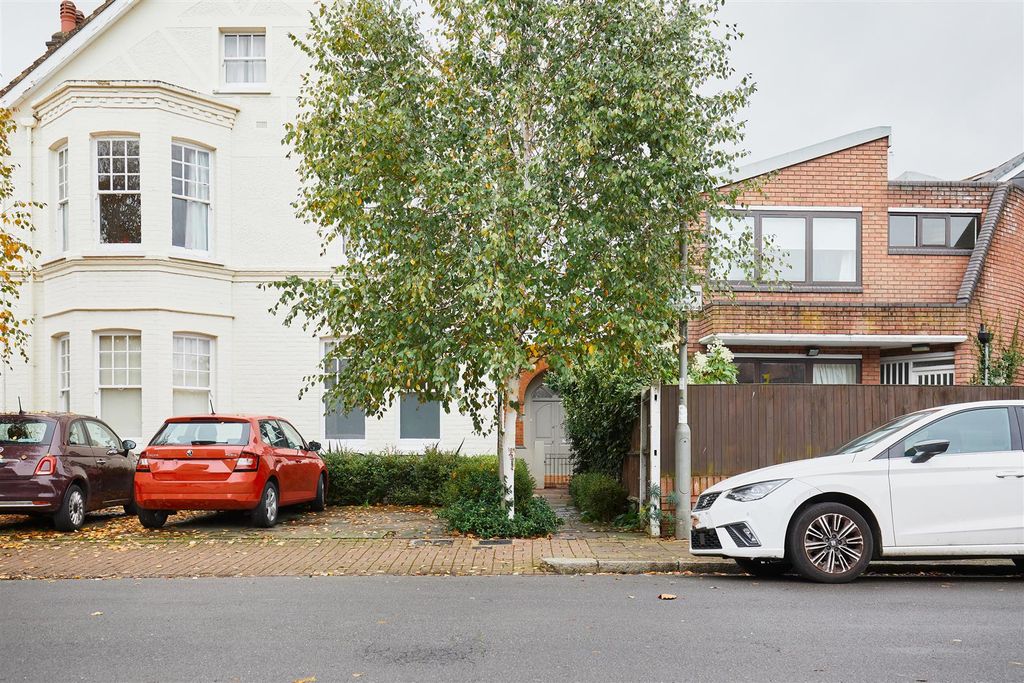 Property photo 2 of 20 External