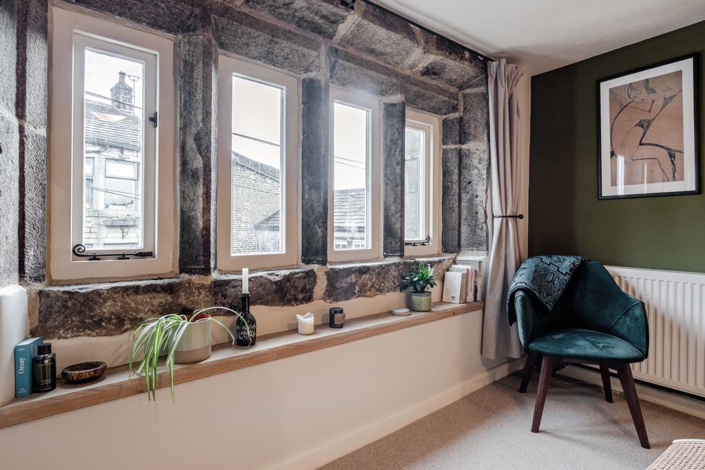 Additional image 13 of 3 bed cottage for saleTowngate, Heptonstall, Hebden Bridge, West Yorkshire HX7