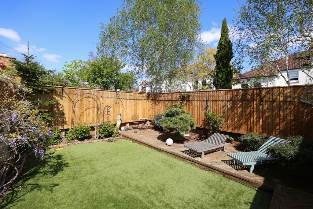 Property photo 2 of 20 Garden