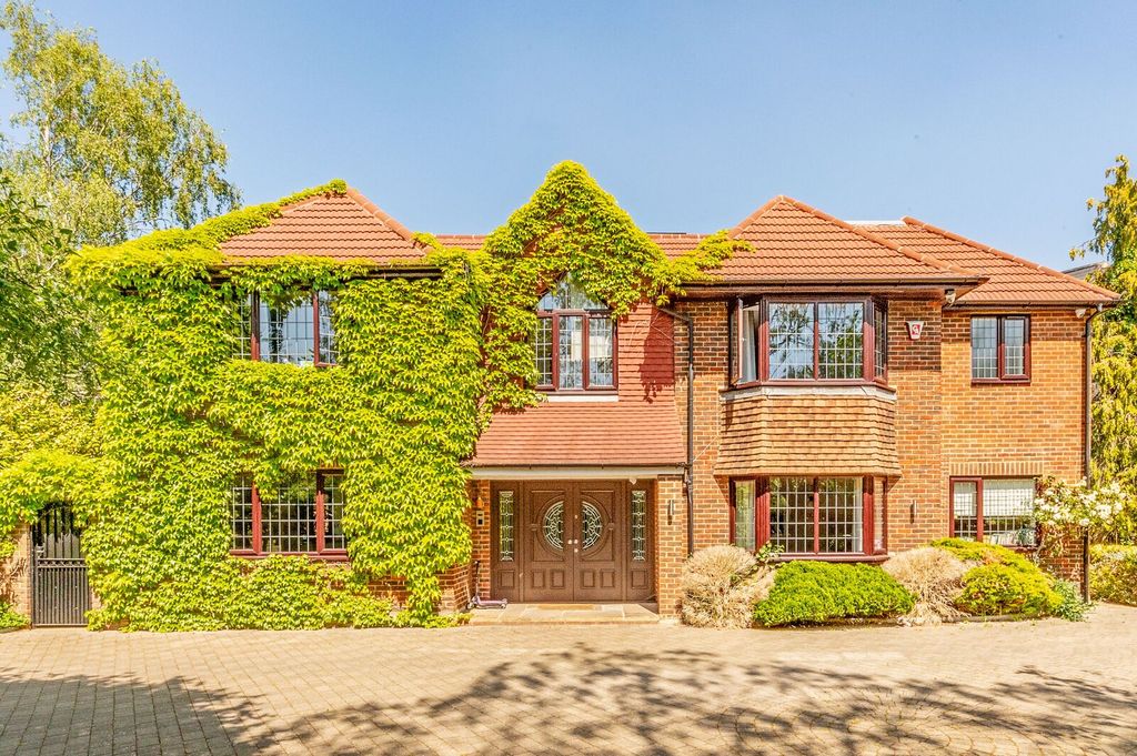 Additional image 22 of 7 bed detached house for saleRanmore Avenue, Shirley, Croydon CR0