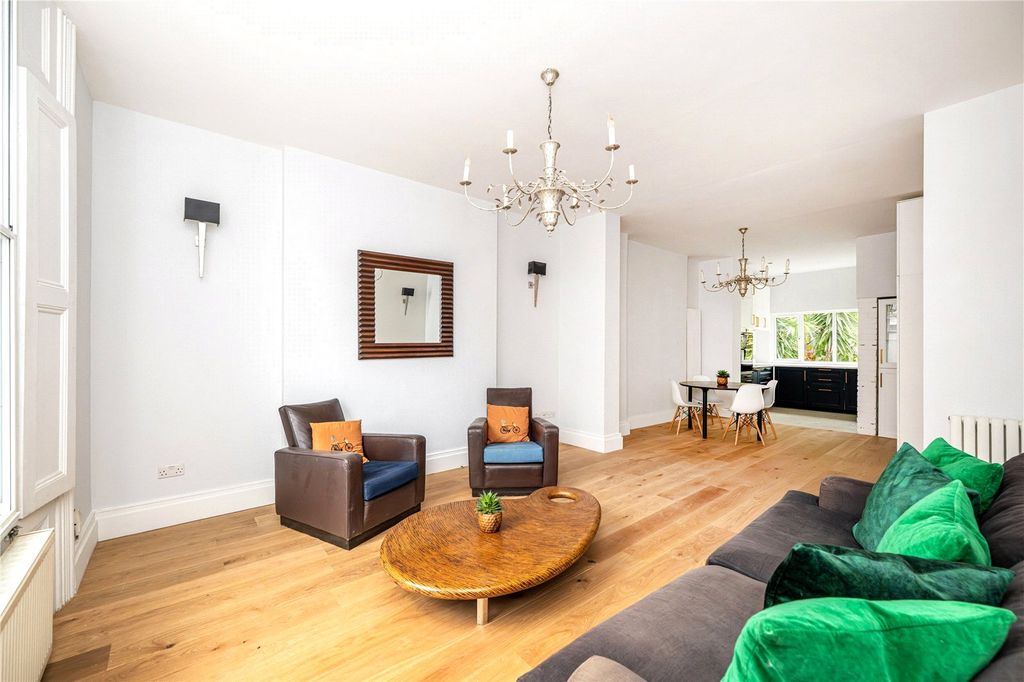 Property photo 3 of 12 Open Plan Reception
