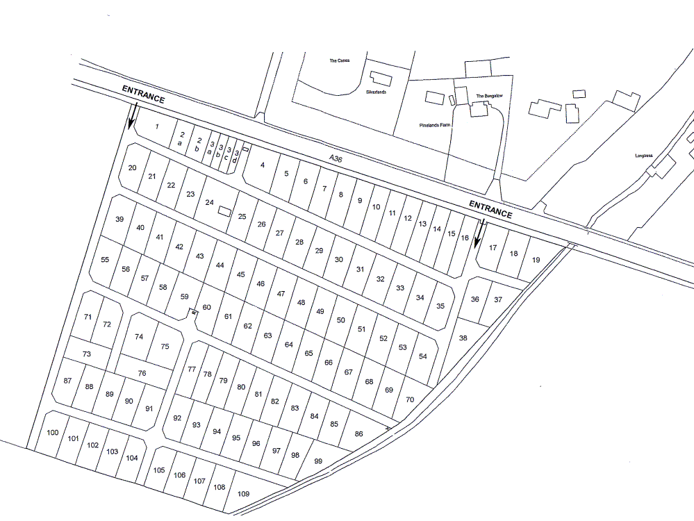 Additional image 11 of Land for saleSouthampton Road, Salisbury SP5
