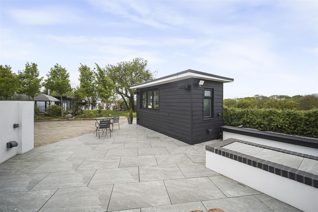 Additional image 15 of 4 bed detached house for saleWoodlands, Moulton, Vale Of Glamorgan CF62