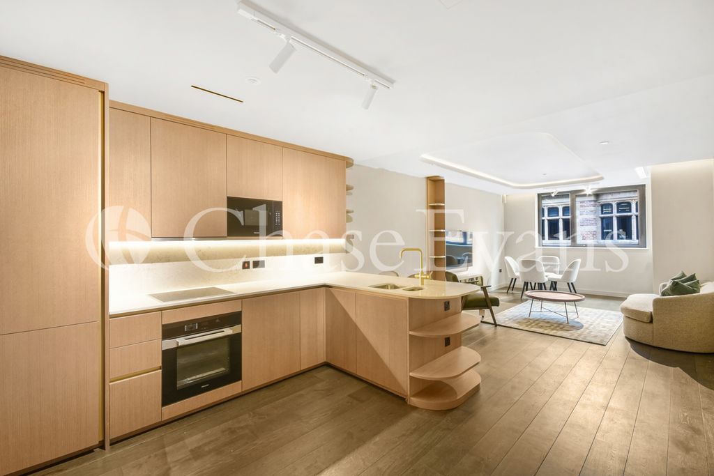 Property photo 2 of 15 Kitchen