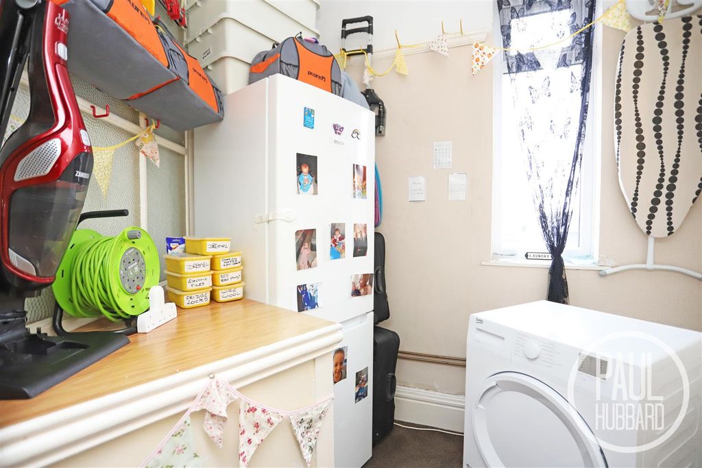 Additional image 10 of 2 bed maisonette for saleJubilee Buildings, London Road, Pakefield NR33