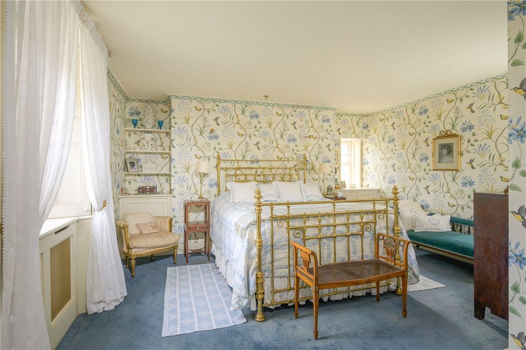 Additional image 7 of 5 bed detached house for saleWest Yatton, Yatton Keynell, Chippenham, Wiltshire SN14