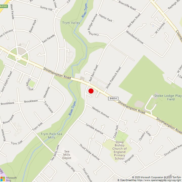 Property photo 2 of 11 Property Map