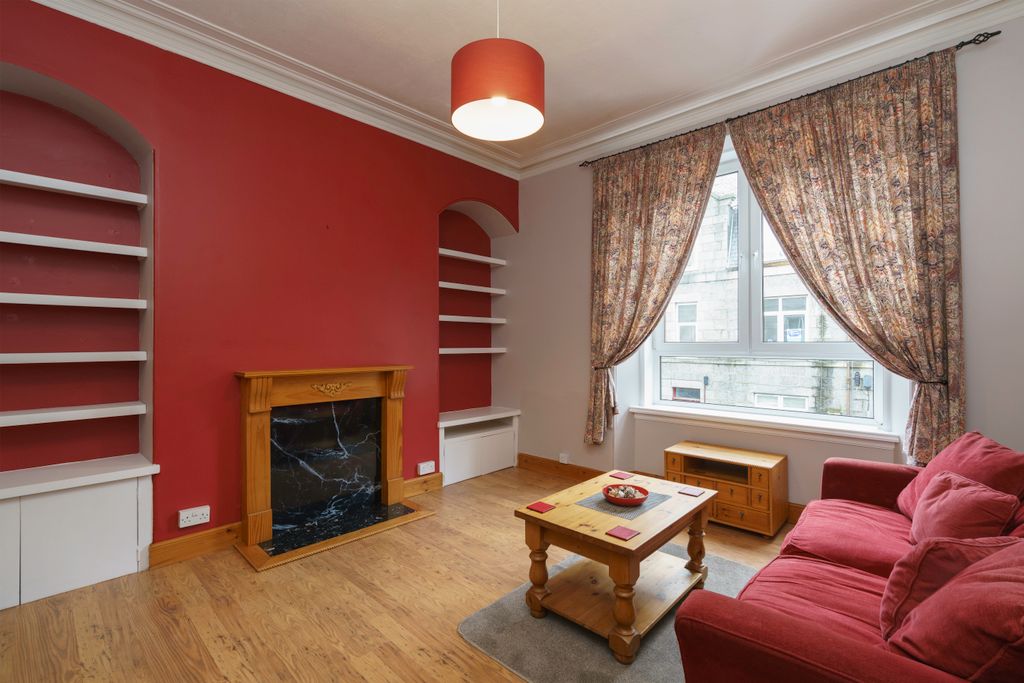 Property photo 1 of 9 5. Living Area Angle 3