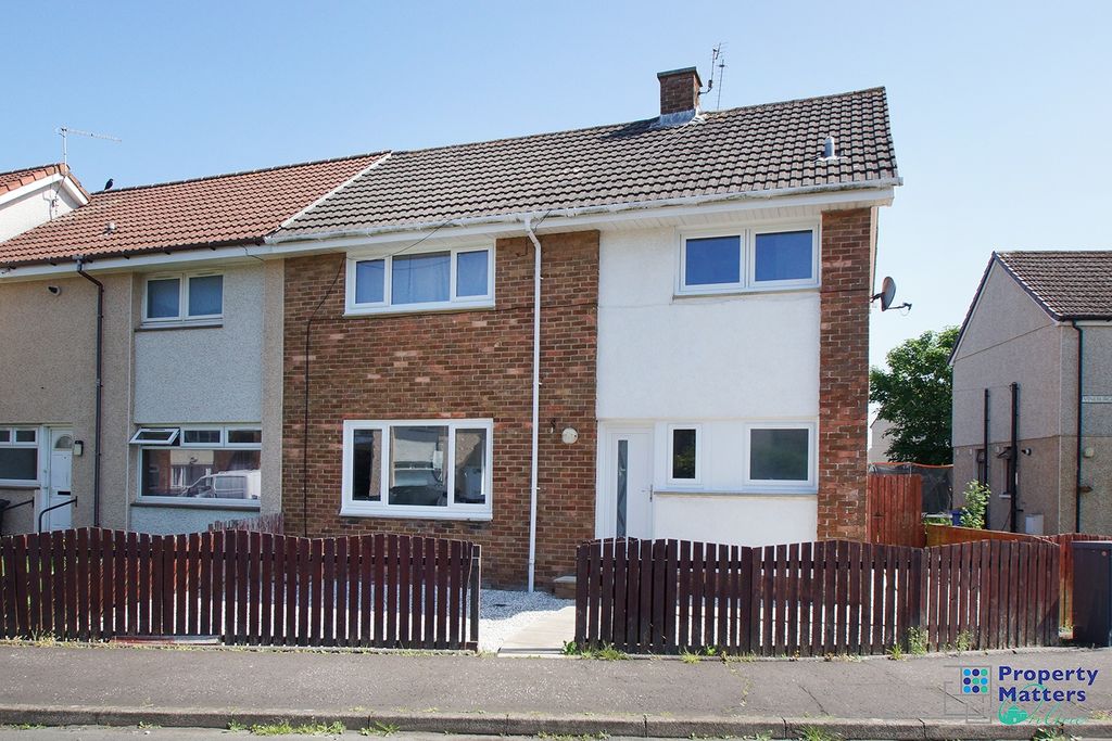 Property photo 1 of 13 3 Bedroom End Terraced Villa