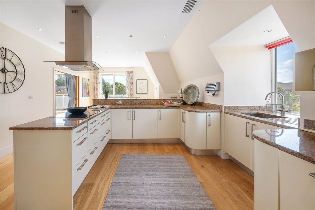Property photo 2 of 12 Kitchen