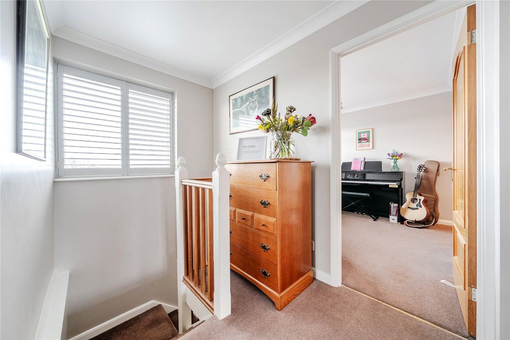 Additional image 9 of 5 bed semi-detached house for saleSpringfield Close, Westham, East Sussex BN24