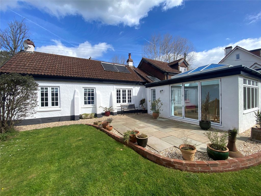 Property photo 2 of 15 Rear Elevation