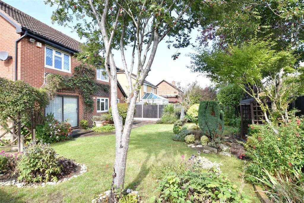 Property photo 2 of 12 Rear Garden