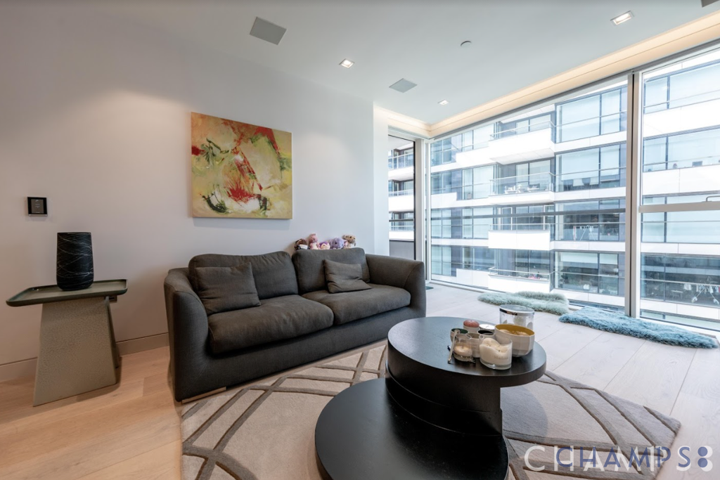 Property photo 1 of 13 1 Bedroom Apartment To Let