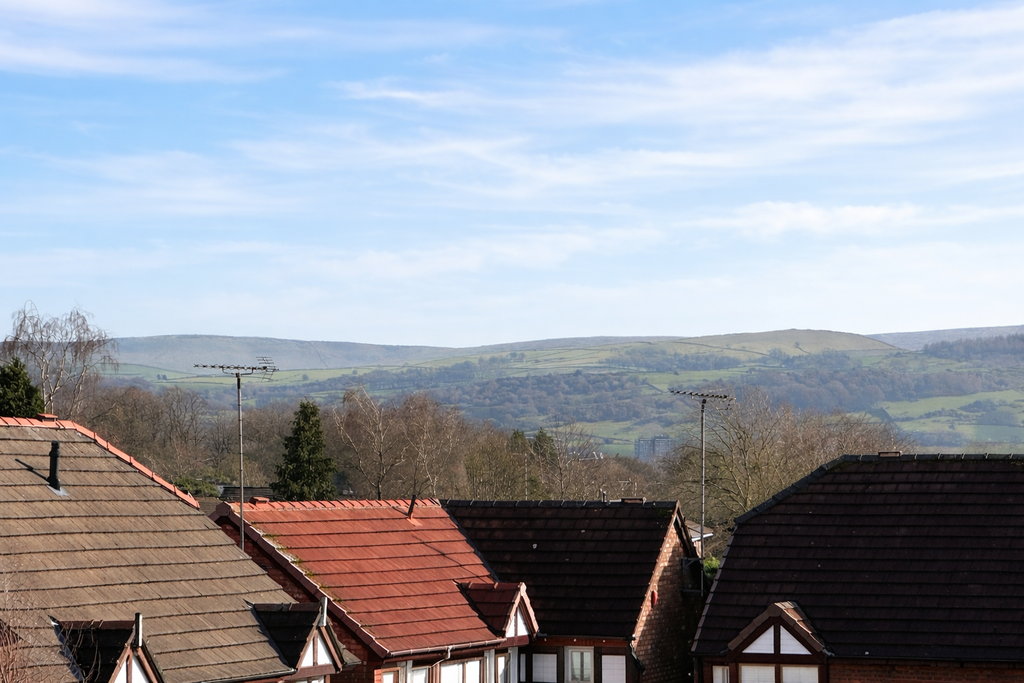 Additional image 4 of 2 bed flat for saleHome Farm Avenue, Macclesfield SK10