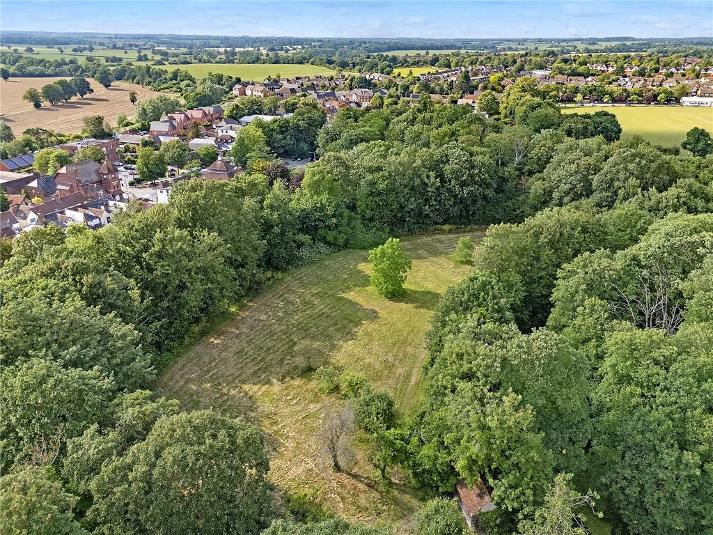Property photo 2 of 19 Aerial View