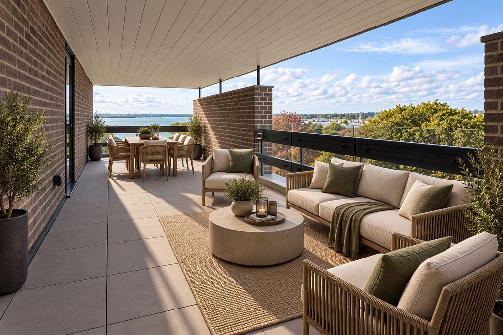 Property photo 2 of 10 Second Terrace