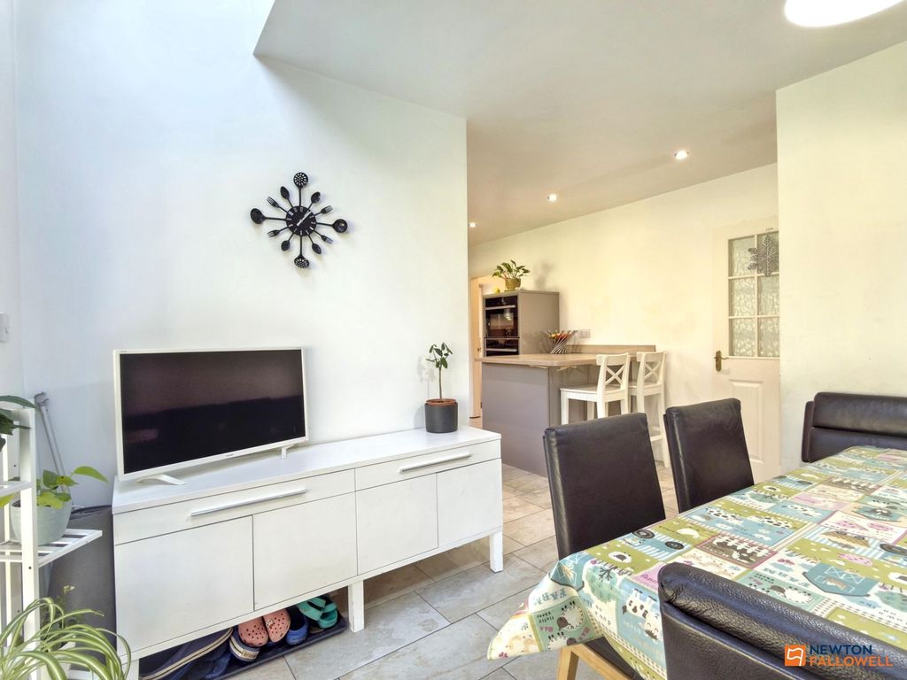 Additional image 12 of 4 bed detached house for saleChandlers Croft, Ibstock LE67