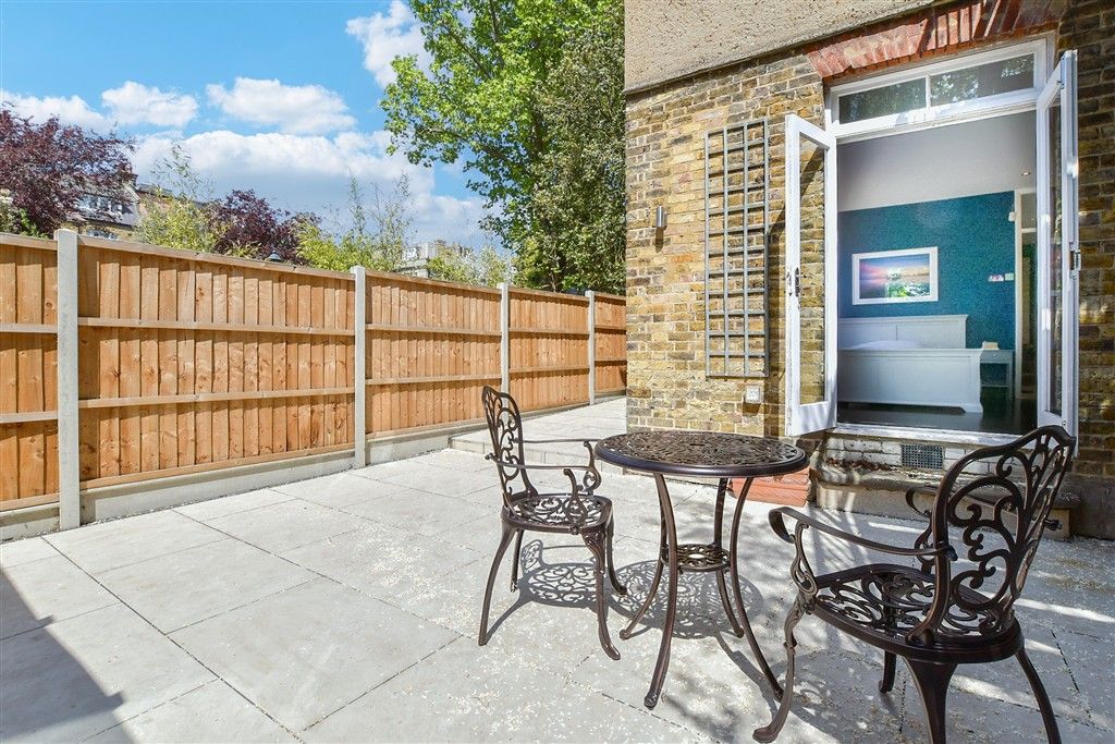 Property photo 2 of 10 Rear Garden