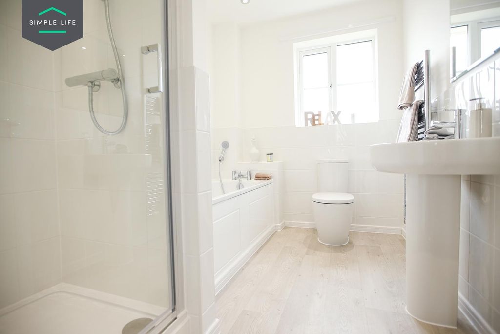 Additional image 9 of 3 bed terraced house to rentJohnnie Johnson Court, Deeside CH5