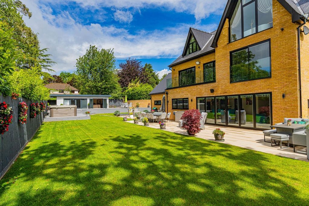 Additional image 13 of 7 bed detached house for saleDruidstone Road, Old St. Mellons, Cardiff CF3