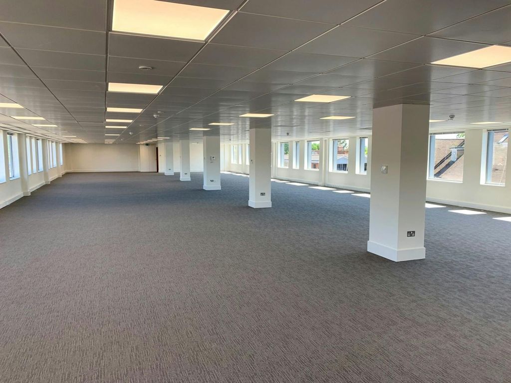 Property photo 2 of 2 Interior Photo  Enterprise House.Jpg