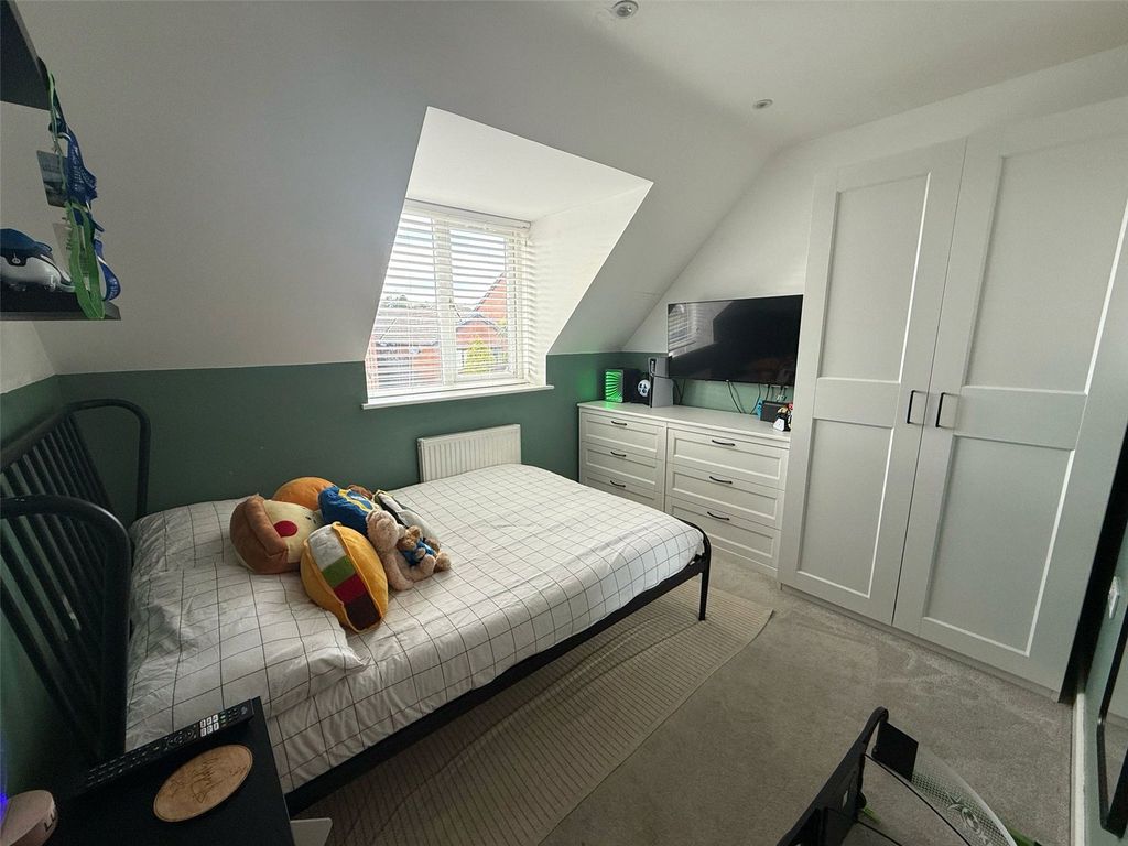Additional image 11 of 4 bed detached house for saleCharles Thomas Avenue, Pembroke Dock, Pembrokeshire SA72