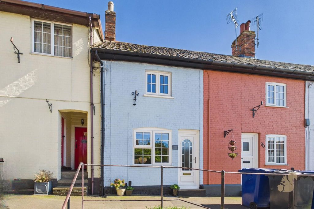 Property photo 1 of 17 Front Of Property