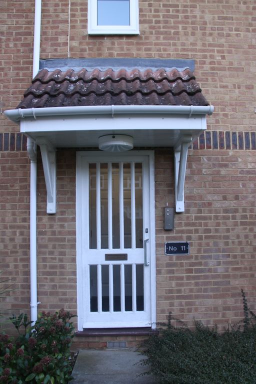 Property photo 2 of 16 Private Front Door