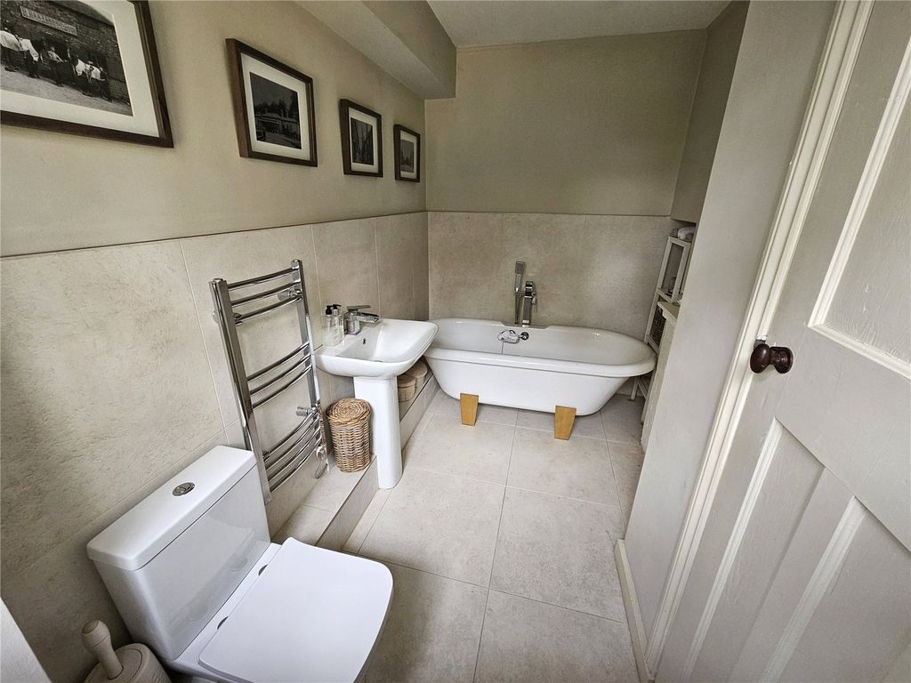 Additional image 10 of 3 bed semi-detached house for saleHeath End, Petworth, West Sussex GU28