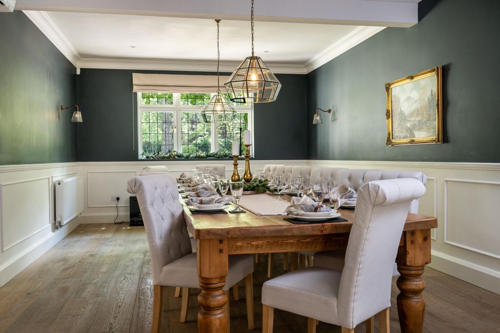 Additional image 8 of 6 bed detached house for saleCryfield Grange Road, Coventry, West Midlands CV4