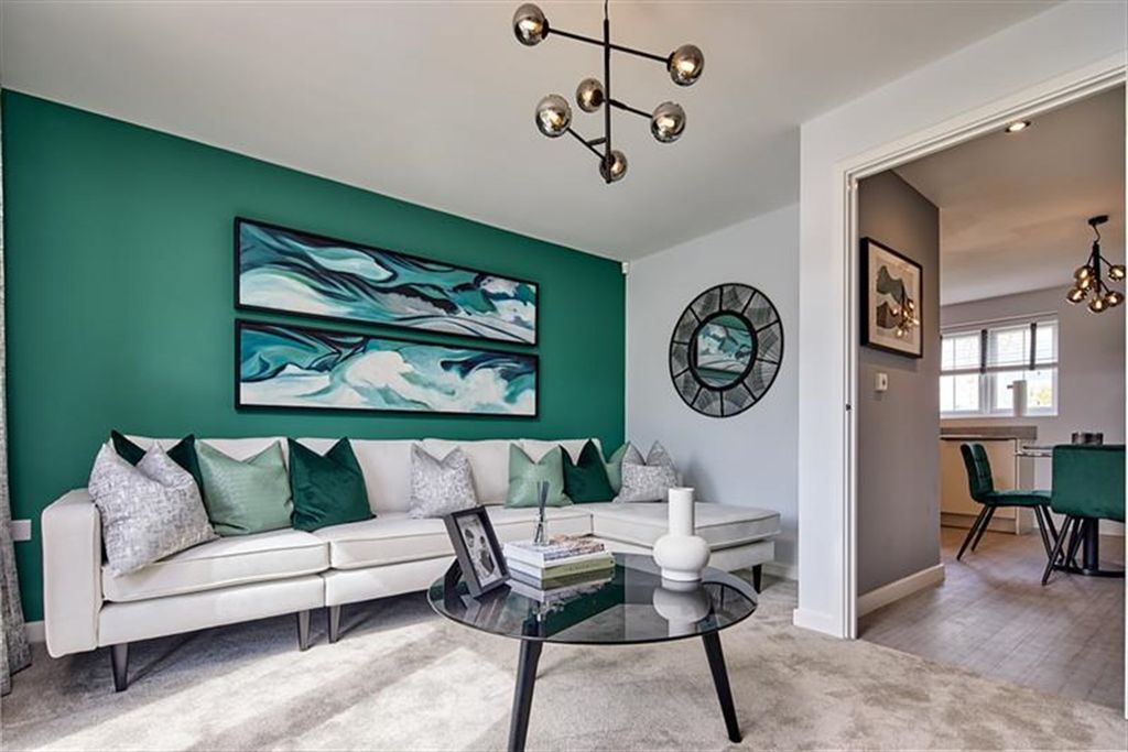 Property photo 2 of 5 Living Room