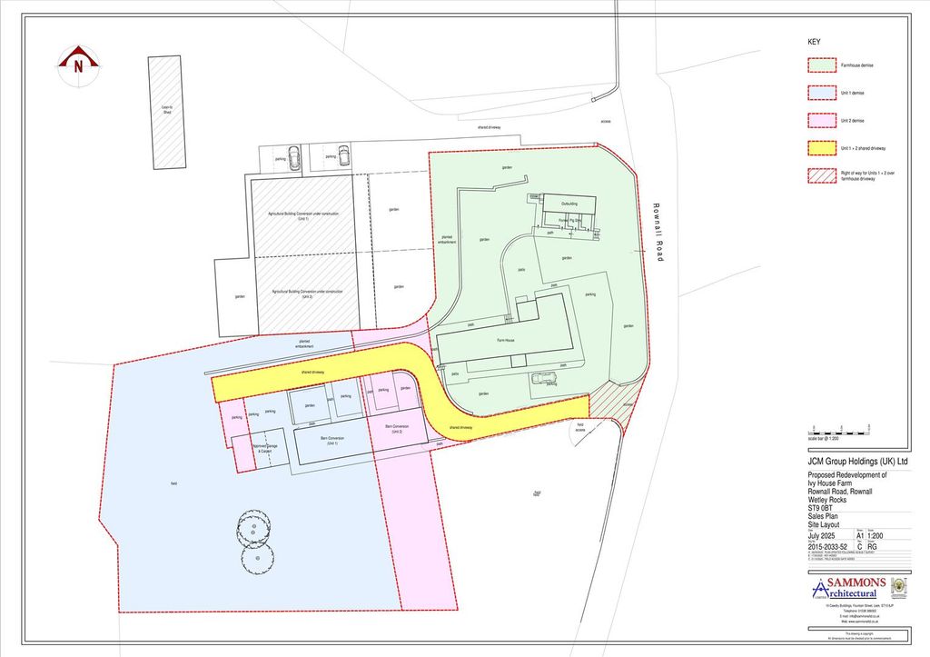 Property photo 3 of 33 Ivy House Farm Plan Jpg (002).Jpg