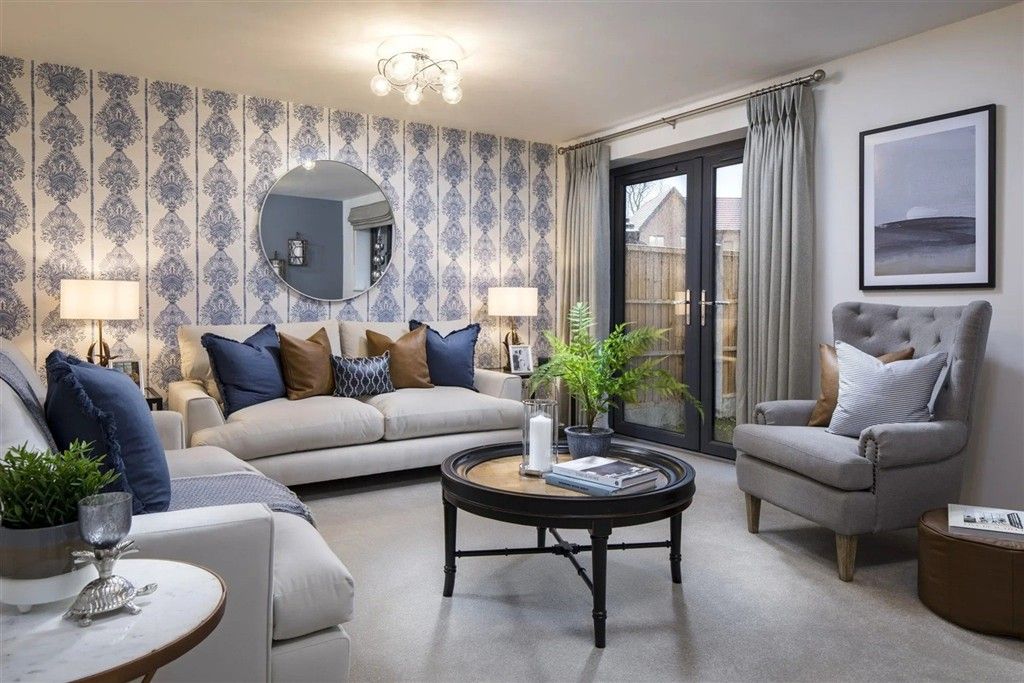 Property photo 2 of 7 Lounge