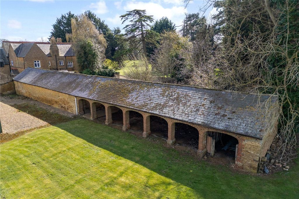 Additional image 5 of Land for saleSywell Road, Overstone, Northampton, Northamptonshire NN6
