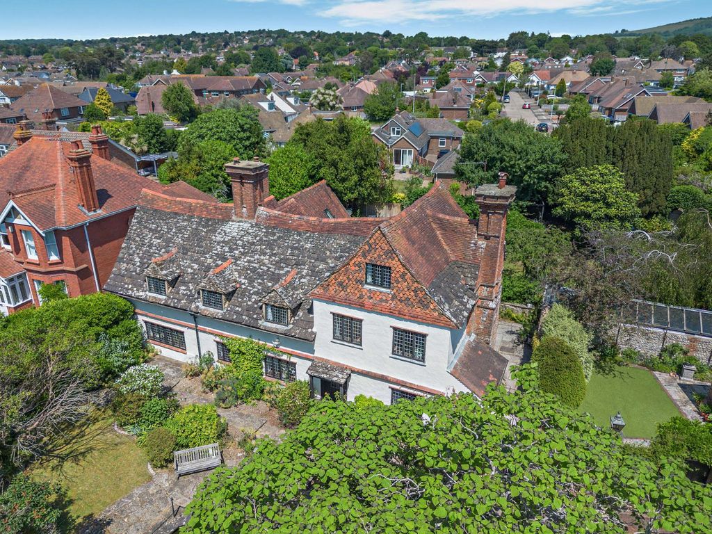 Property photo 2 of 33 Aerial