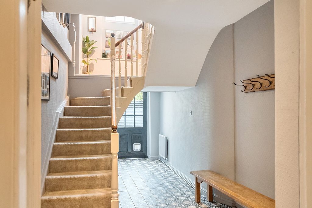 Additional image 8 of 4 bed detached house for salePriory Street, Monmouthshire NP15