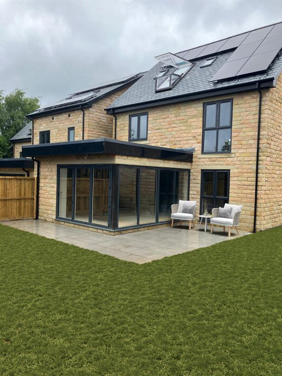 Additional image 8 of 6 bed detached house for salePentlands, New Mill Road, Holmfirth HD9