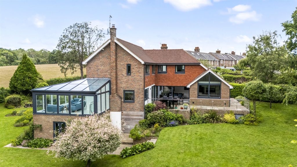 5 bed detached house for saleGreenfield Road, Burwash TN19