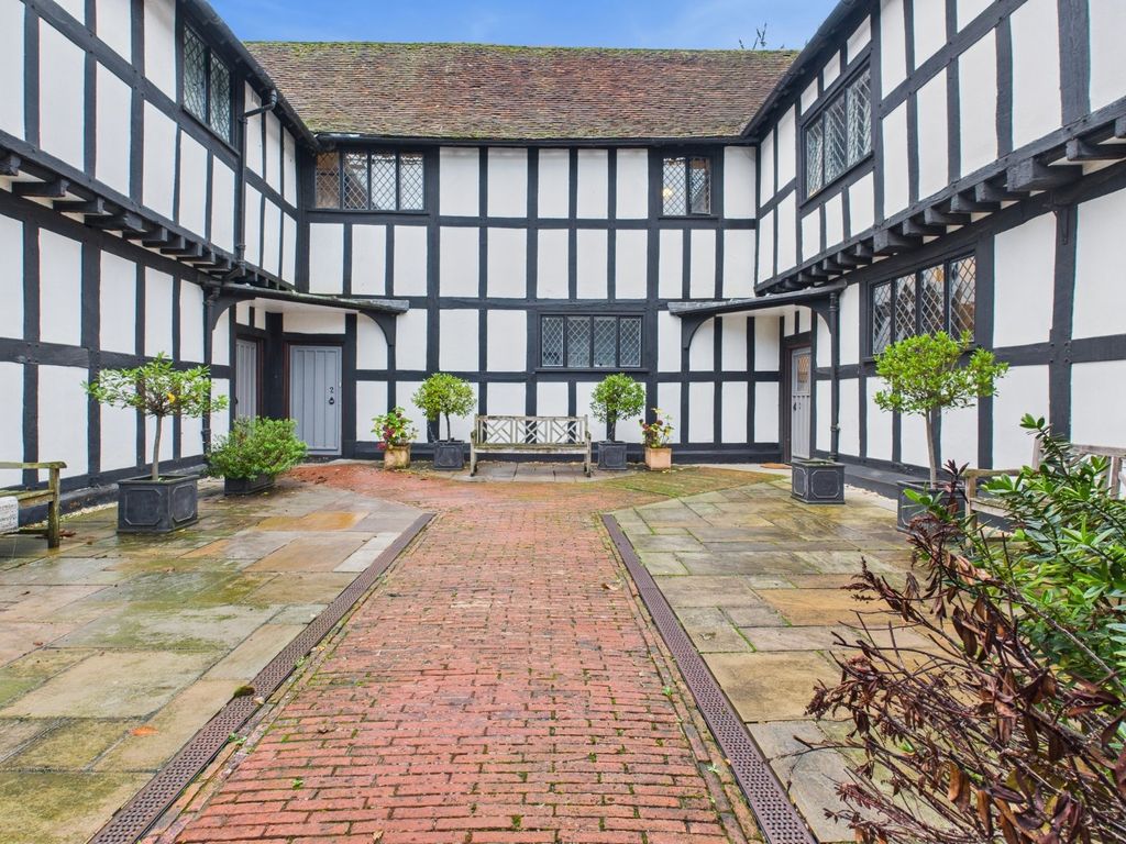 Additional image 15 of 2 bed flat for saleThe Old Rectory, Windsor End, Beaconsfield HP9