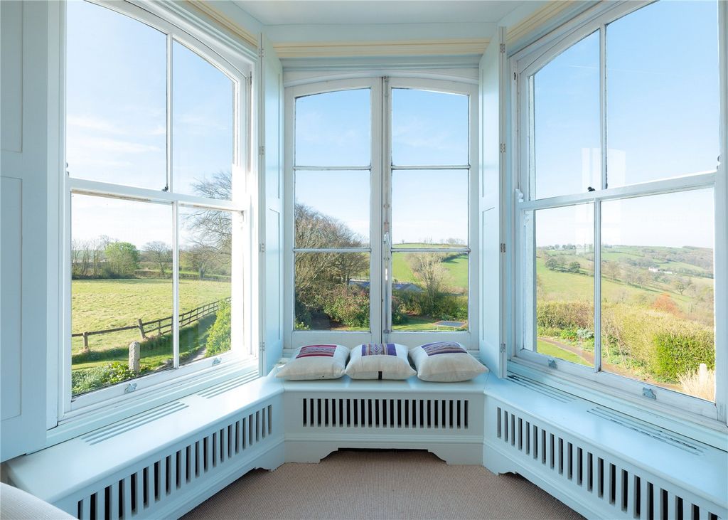 Additional image 4 of 7 bed detached house for saleLaunceston, Cornwall PL15