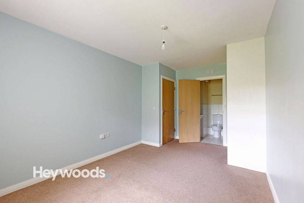 Additional image 8 of 2 bed flat for saleChasewater Drive, Stoke-On-Trent ST6