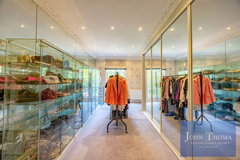 Additional image 33 of 6 bed detached house for saleManor Road, Chigwell IG7