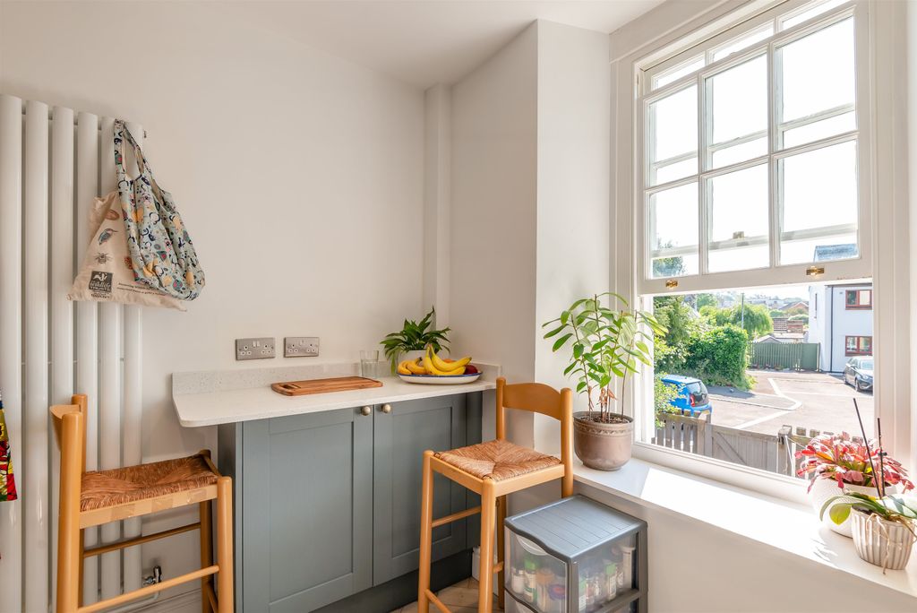 Additional image 8 of 2 bed flat for saleBridge Street, Chepstow, Monmouthshire NP16