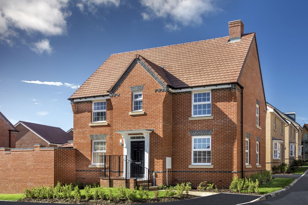Property photo 1 of 8 Blakeney External